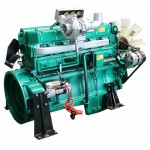 TSS Diesel TDH-N 110 6LT TSS Diesel TDH-N 110 6LT