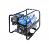 Мотопомпа бензиновая TSS PGST100 Мотопомпа бензиновая TSS PGST100