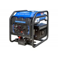 Бензогенератор инверторный TSS SGG 4200Ei Бензогенератор инверторный TSS SGG 4200Ei
