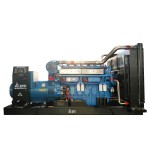 Дизельный генератор ТСС АД-900С-Т400-1РМ26