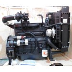 TSS Diesel TDK-N 42 4L