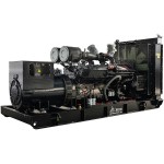 Дизельный генератор ТСС АД-1000С-Т400-1РМ15 (Leroy Somer) Дизельный генератор ТСС АД-1000С-Т400-1РМ15 (Leroy Somer)