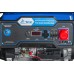 Бензогенератор TSS SGG 6000EH3NA Бензогенератор TSS SGG 6000EH3NA