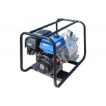Мотопомпа бензиновая TSS PGST80 Мотопомпа бензиновая TSS PGST80