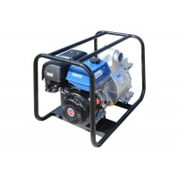 Мотопомпа бензиновая TSS PGST80 Мотопомпа бензиновая TSS PGST80