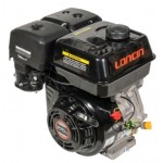 Двигатель бензиновый Loncin G270F TSS-WP170L/Engine Loncin G270F (A type, Ø25mm), №1 (300006-2.) Двигатель бензиновый Loncin G270F TSS-WP170L/Engine Loncin G270F (A type, Ø25mm), №1 (300006-2.)