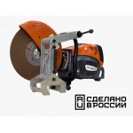 Рельсорезный станок РРС-400Д-2М Рельсорезный станок РРС-400Д-2М
