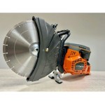 Бензорез ZimAni K970 16"