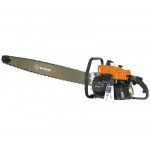 Бензопила Holzfforma G070 36' (без шины и цепи)
