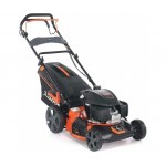 Газонокосилка бензиновая ZimAni LC253H