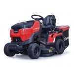 Минитрактор садовый ZimAni TC233HDс блокировкой дифференциала