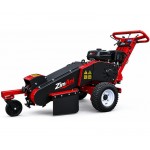 Измельчитель пней ZimAni SG450E (самоходный)