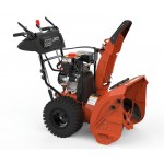 Снегоуборщик бензиновый ZimAni ST324DLE PRO