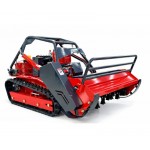 Робот косилка ZimAni RLM100 PRO