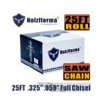 Бухта цепи Holzfforma 0.325", 1.3 мм, 30,48 м