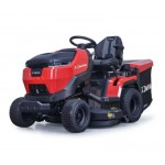 Минитрактор садовый ZimAni TC242HVD (HONDA) с блокировкой дифференциала Минитрактор садовый ZimAni TC242HVD (HONDA) с блокировкой дифференциала