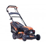 Газонокосилка бензиновая ZimAni LC146S