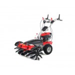 Подметальная машина ZimAni SW48 Подметальная машина ZimAni SW48