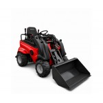 Мини погрузчик ZimAni Park 900C