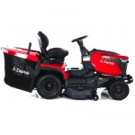 Минитрактор садовый ZimAni TC107HV