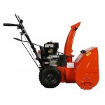 Снегоуборщик бензиновый Holzfforma ST124
