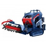 Траншеекопатель ZimAni TR1000