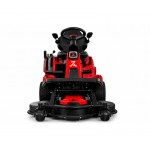 Фронтальная газонокосилка ZimAni R214TC