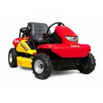 Минитрактор садовый ZimAni Storm Force 100 4WD