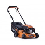 Газонокосилка бензиновая ZimAni LC140S