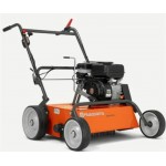 Скарификатор бензиновый Husqvarna S 500 PRO