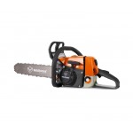 Бензопила Holzfforma G260 PRO 16"