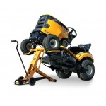 Подъемник (домкрат) для садовых тракторов Cub Cadet