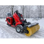 Подметальная машина Holzfforma SW1500