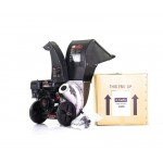 Измельчитель веток ZimAni CS8D