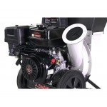 Измельчитель веток ZimAni CS10D