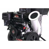 Измельчитель веток ZimAni CS10D Измельчитель веток ZimAni CS10D