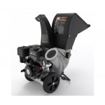 Измельчитель веток ZimAni CS11D