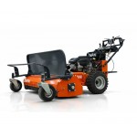 Газонокосилка бензиновая ZimAni ZTR100 Газонокосилка бензиновая ZimAni ZTR100