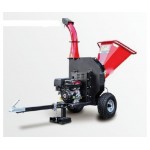 Измельчитель веток ZimAni LS150DP