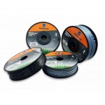 Леска для триммера витая FlexiCut Pro 2.7mm/1000m