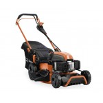 Газонокосилка бензиновая ZimAni LC348V