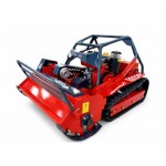 Робот косилка ZimAni RLM100 PRO PLUS Робот косилка ZimAni RLM100 PRO PLUS