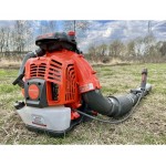 Воздуходувка ранцевая Holzfforma FL8500 Воздуходувка ранцевая Holzfforma FL8500