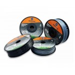 Леска для триммера зазубрины FlexiCut Pro 3.0mm/300m