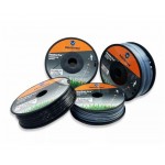 Леска для триммера зазубрины FlexiCut Pro 3.4mm/300m Леска для триммера зазубрины FlexiCut Pro 3.4mm/300m